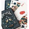 Карты игральные Bicycle Aviary (09363) изображение 5
