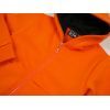 Кофта дитяча Cloise флісова (CL0125014-140-orange) зображення 3