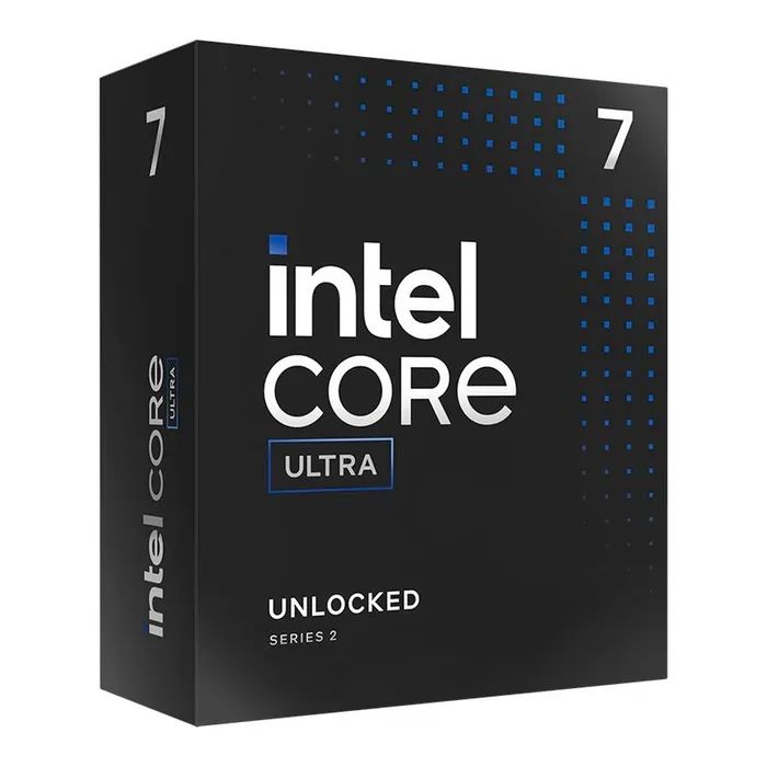 Процесор INTEL Core™ Ultra 7 265 (BX80768265)