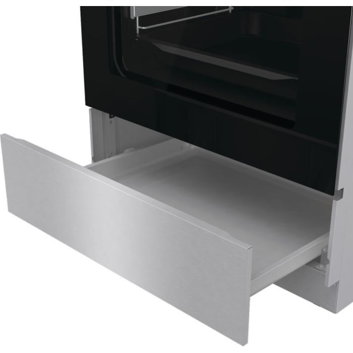 Плита Gorenje GKS6C71XF изображение 10