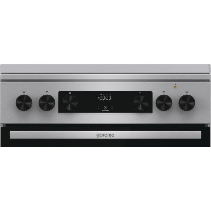 Плита Gorenje GKS6C71XF изображение 12