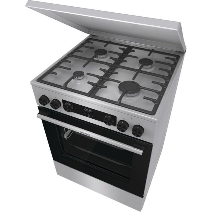 Плита Gorenje GKS6C71XF изображение 5