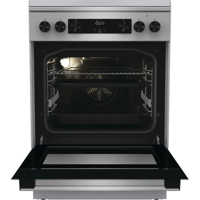 Плита Gorenje GKS6C71XF изображение 6