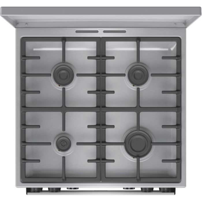 Плита Gorenje GKS6C71XF изображение 7