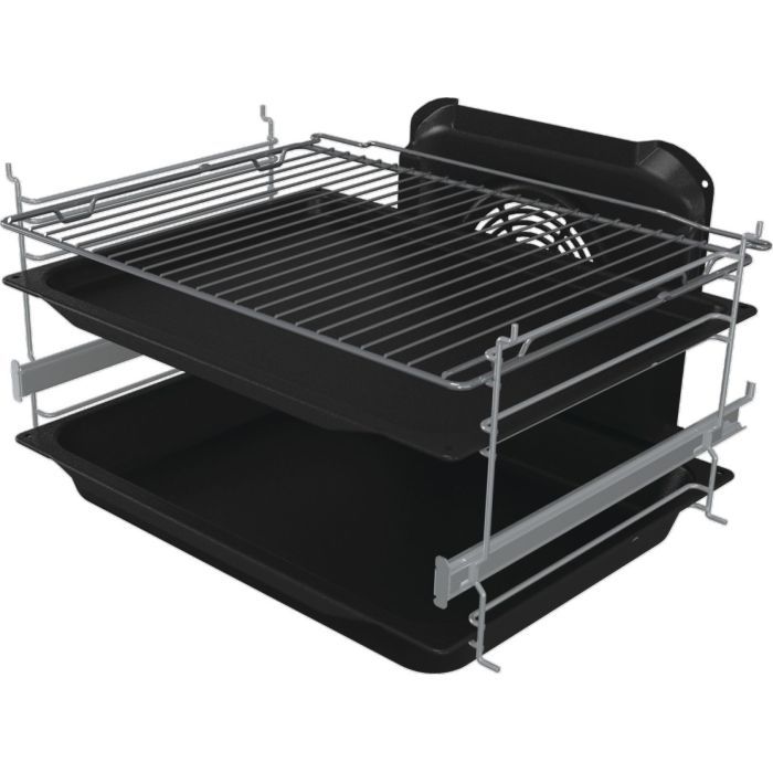 Плита Gorenje GKS6C71XF изображение 9