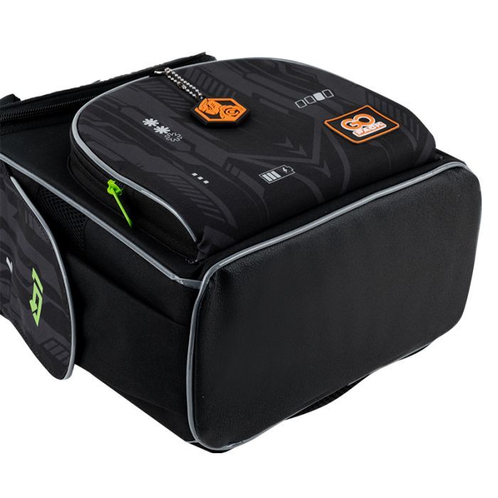 Портфель GoPack Education 5001S-8 Warrior (GO25-5001S-8) изображение 8