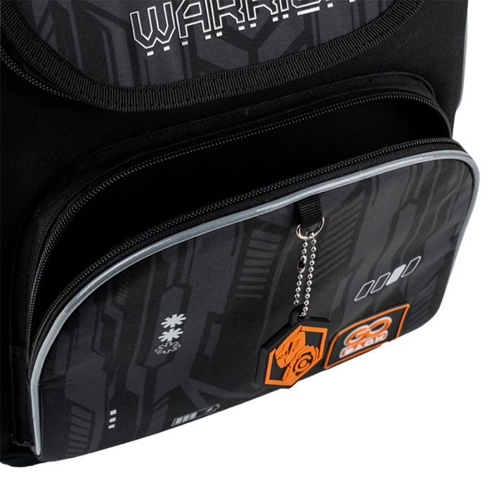 Портфель GoPack Education 5001S-8 Warrior (GO25-5001S-8) изображение 9