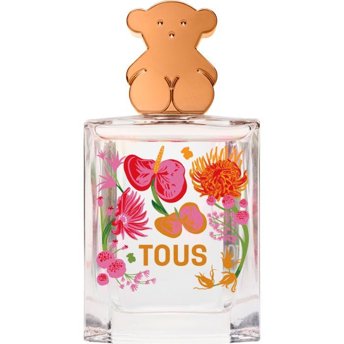 Туалетная вода Tous Sorbet Garden 90 мл (8436603335416)