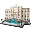 Конструктор LEGO Architecture Фонтан Треві (21062) зображення 2