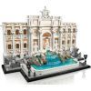 Конструктор LEGO Architecture Фонтан Треві (21062) зображення 4