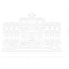 Конструктор LEGO Architecture Фонтан Треві (21062) зображення 8