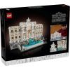 Конструктор LEGO Architecture Фонтан Треві (21062) зображення 9
