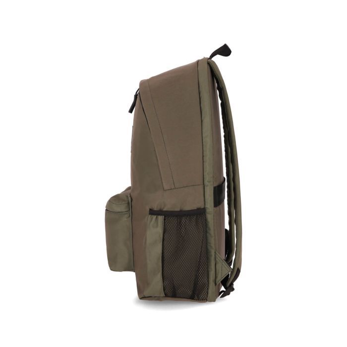 Рюкзак для ноутбука Bagland 17" Stylish XL 35L+print, gray 1339/00558694 (1120220801) изображение 3