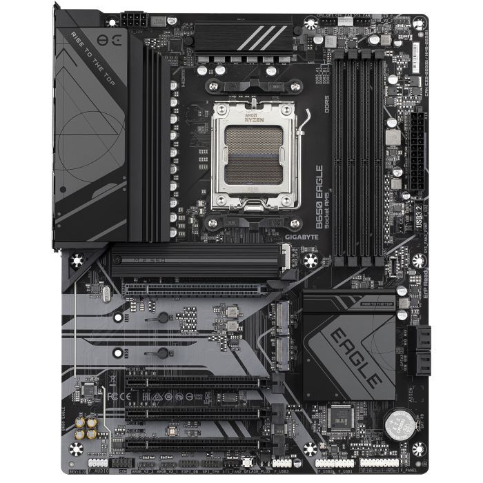 Материнская плата GIGABYTE B650 EAGLE