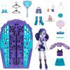 Кукла Monster High Набор-сюрприз Ужас-секреты Твайлы серии Цвет и тьма (HYT74) изображение 4