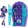 Кукла Monster High Набор-сюрприз Ужас-секреты Твайлы серии Цвет и тьма (HYT74)