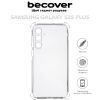 Чехол для мобильного телефона BeCover Anti-Shock Samsung Galaxy S25 Plus SM-S936 Clear (712905) изображение 5