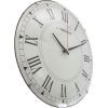 Настенные часы Esperanza Wall Clock Roma 30 см (EHC018R) изображение 2