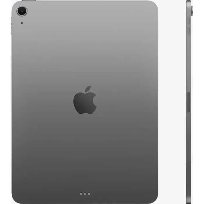Планшет Apple iPad Air 11" M3 Wi-Fi 128GB Space Grey (MC9W4TY/A) зображення 2