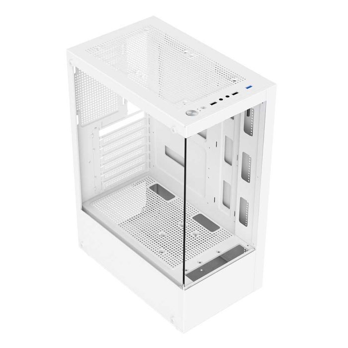 Корпус Alseye Spider-W(5 fans) (AS.07.0137) зображення 6