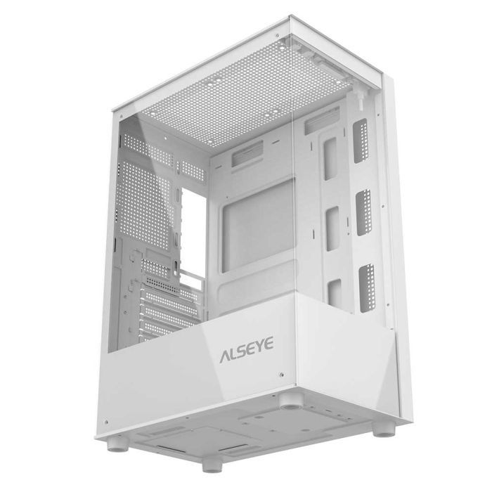Корпус Alseye Spider-W(5 fans) (AS.07.0137) зображення 7