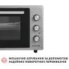Электропечь Perfelli MIRAGE 37 GREY изображение 3