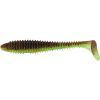 Силікон рибальський Keitech Swing Impact FAT 5.8" (4 шт/уп) к401 greenpumpkinpp.chart (1551.02.70)