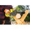 Ланцюгова пила Ryobi RY18CS20A-125 ONE+, 18V, 2.5Ah (5133005415) зображення 10