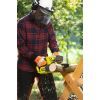 Ланцюгова пила Ryobi RY18CS20A-125 ONE+, 18V, 2.5Ah (5133005415) зображення 11