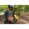Ланцюгова пила Ryobi RY18CS20A-125 ONE+, 18V, 2.5Ah (5133005415) зображення 12
