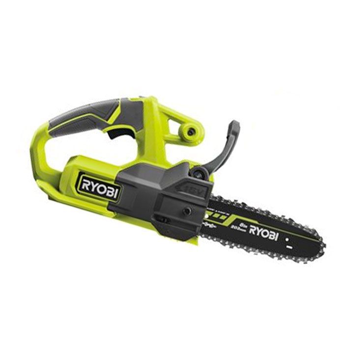 Ланцюгова пила Ryobi RY18CS20A-125 ONE+, 18V, 2.5Ah (5133005415) зображення 2