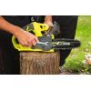 Ланцюгова пила Ryobi RY18CS20A-125 ONE+, 18V, 2.5Ah (5133005415) зображення 5