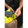Ланцюгова пила Ryobi RY18CS20A-125 ONE+, 18V, 2.5Ah (5133005415) зображення 6