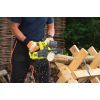 Ланцюгова пила Ryobi RY18CS20A-125 ONE+, 18V, 2.5Ah (5133005415) зображення 7