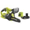 Ланцюгова пила Ryobi RY18CS20A-125 ONE+, 18V, 2.5Ah (5133005415)