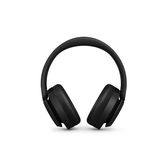 Навушники Philips TAH6509 Over-Ear Wireless Black (TAH6509BK/00) зображення 2