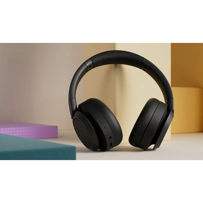 Навушники Philips TAH6509 Over-Ear Wireless Black (TAH6509BK/00) зображення 3