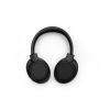 Навушники Philips TAH6509 Over-Ear Wireless Black (TAH6509BK/00) зображення 5