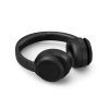 Навушники Philips TAH6509 Over-Ear Wireless Black (TAH6509BK/00) зображення 6