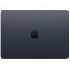 Ноутбук Apple MacBook Air 13 M4 A3240 Midnight (MW133UA/A) изображение 6