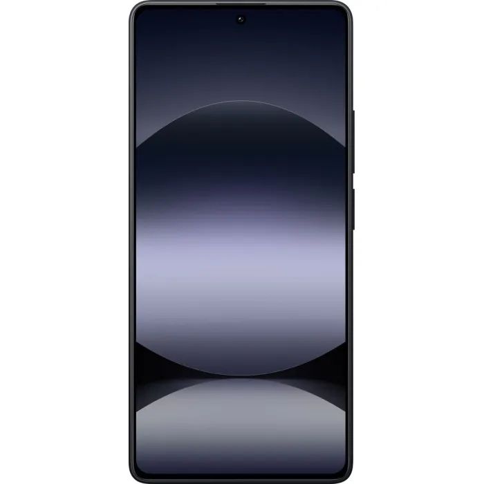 Мобільний телефон Xiaomi Redmi Note 14S 8/256GB Midnight Black (1135338) зображення 2