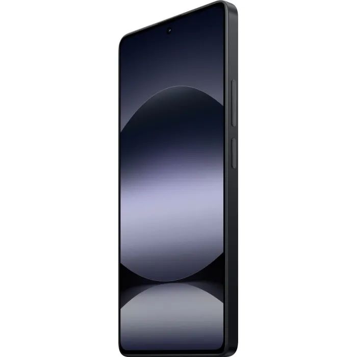 Мобільний телефон Xiaomi Redmi Note 14S 8/256GB Midnight Black (1135338) зображення 4