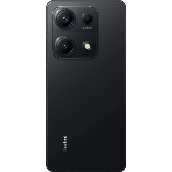 Мобільний телефон Xiaomi Redmi Note 14S 8/256GB Midnight Black (1135338) зображення 5