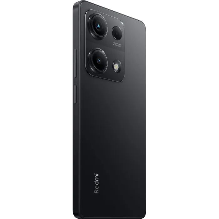 Мобільний телефон Xiaomi Redmi Note 14S 8/256GB Midnight Black (1135338) зображення 6