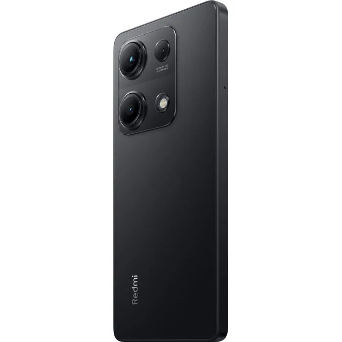 Мобільний телефон Xiaomi Redmi Note 14S 8/256GB Midnight Black (1135338) зображення 7