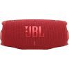 Акустическая система JBL Charge 6 Red (JBLCHARGE6RED) изображение 2
