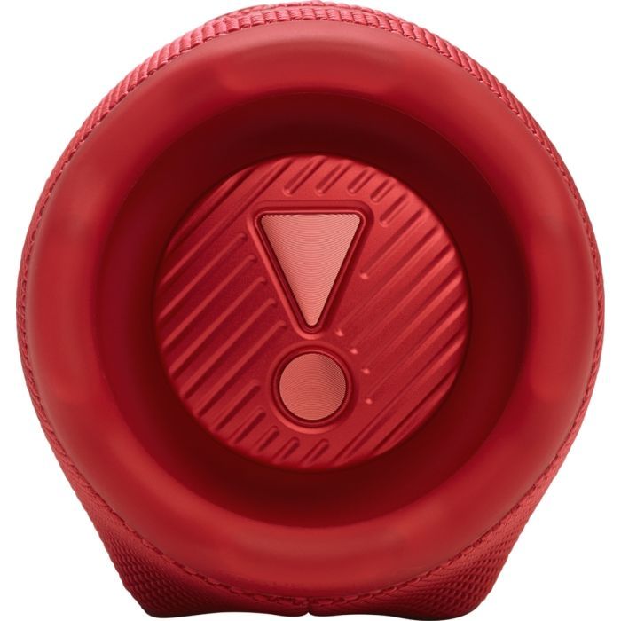 Акустическая система JBL Charge 6 Red (JBLCHARGE6RED) изображение 4