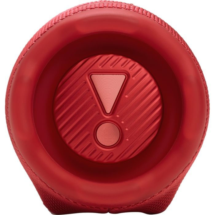 Акустическая система JBL Charge 6 Red (JBLCHARGE6RED) изображение 5