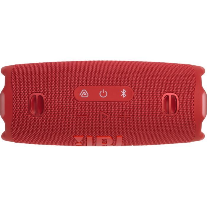 Акустическая система JBL Charge 6 Red (JBLCHARGE6RED) изображение 6