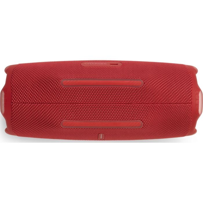 Акустическая система JBL Charge 6 Red (JBLCHARGE6RED) изображение 7